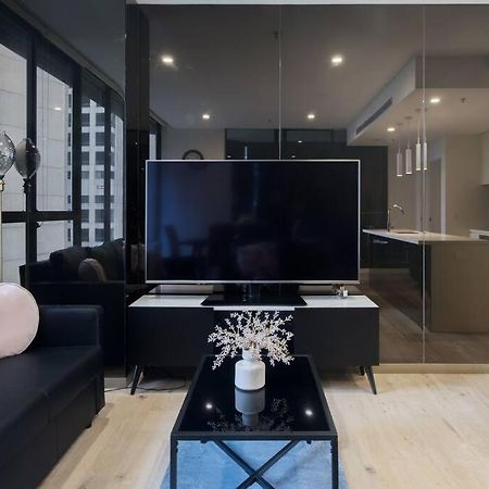 Апартаменти Castlereagh - 2Br Sydney Cbd Views Hyde Park Families & Groups Екстер'єр фото