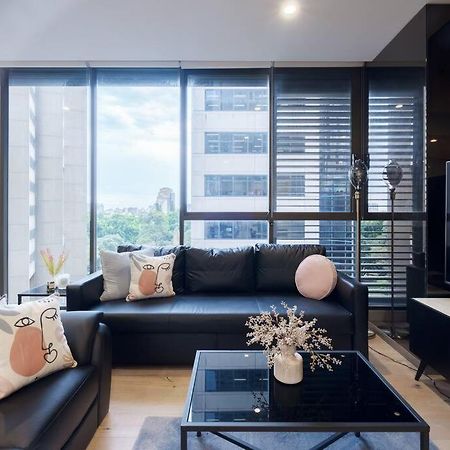 Апартаменти Castlereagh - 2Br Sydney Cbd Views Hyde Park Families & Groups Екстер'єр фото