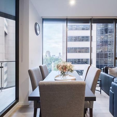Апартаменти Castlereagh - 2Br Sydney Cbd Views Hyde Park Families & Groups Екстер'єр фото