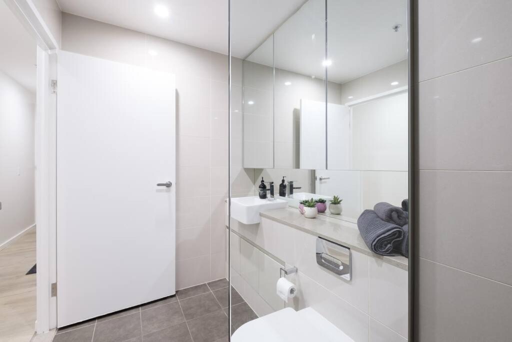 Апартаменти Castlereagh - 2Br Sydney Cbd Views Hyde Park Families & Groups Екстер'єр фото